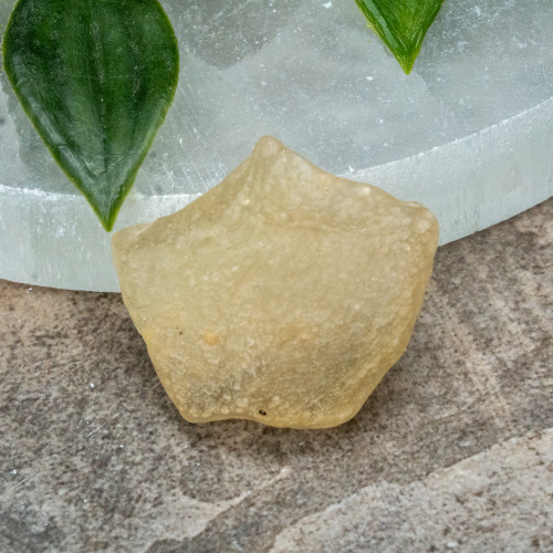 Libyan Desert Glass #7