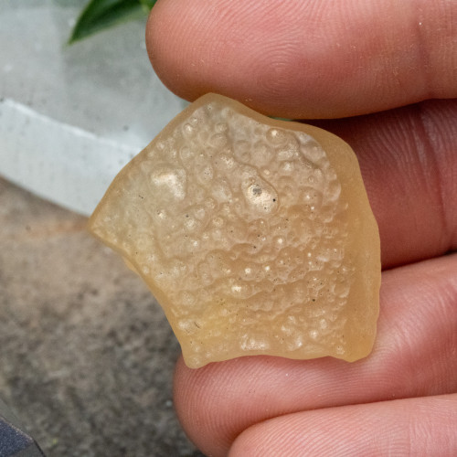 Libyan Desert Glass #7