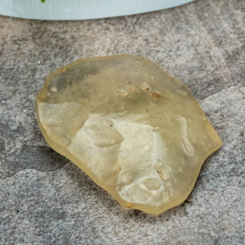 Libyan Desert Glass #6