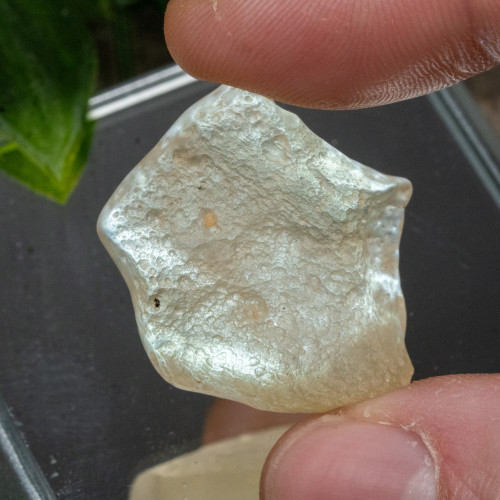 Libyan Desert Glass #7