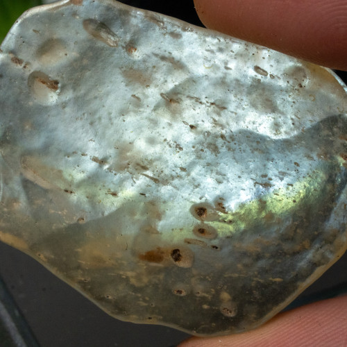 Libyan Desert Glass #6