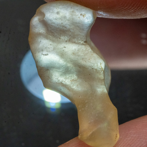 Libyan Desert Glass #4