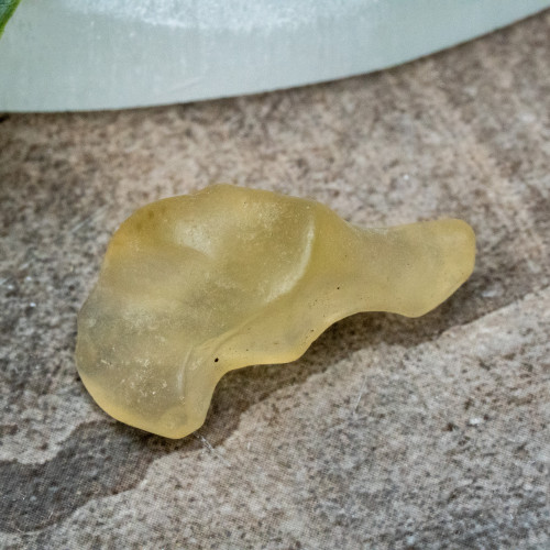 Libyan Desert Glass #4