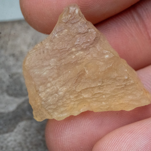 Libyan Desert Glass #5