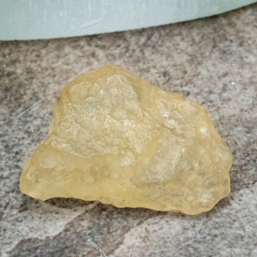 Libyan Desert Glass #3