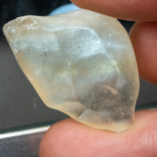 Libyan Desert Glass #2