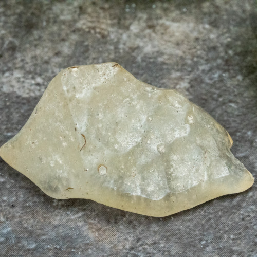 Libyan Desert Glass #1