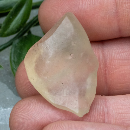 Libyan Desert Glass #2