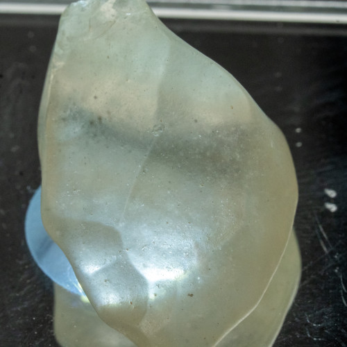 Libyan Desert Glass #2