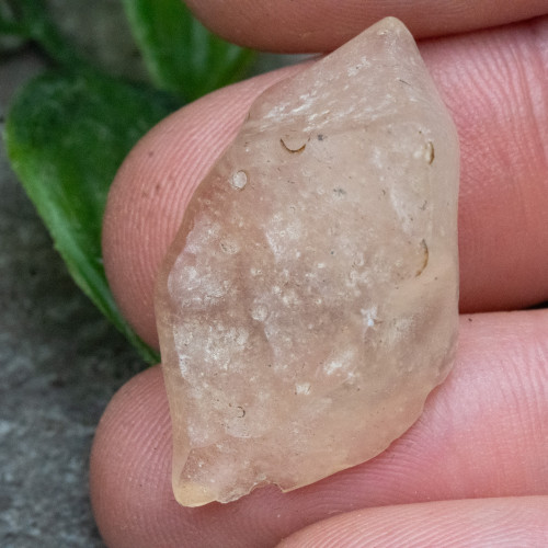 Libyan Desert Glass #1