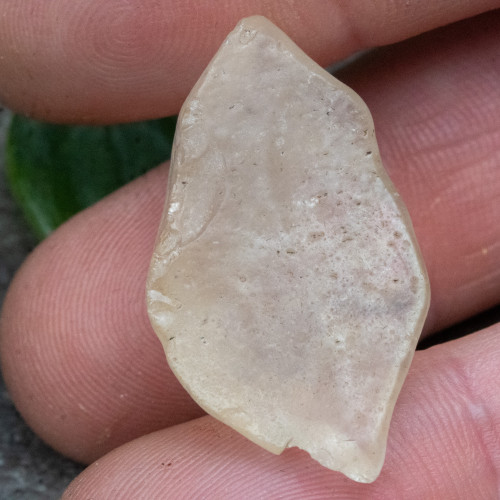 Libyan Desert Glass #1