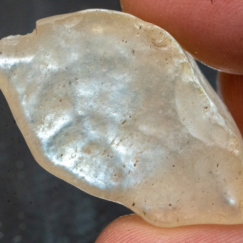 Libyan Desert Glass #1