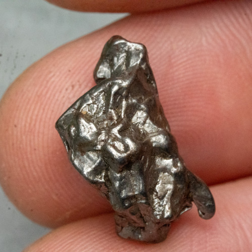 1898 Aletai Meteorite #7