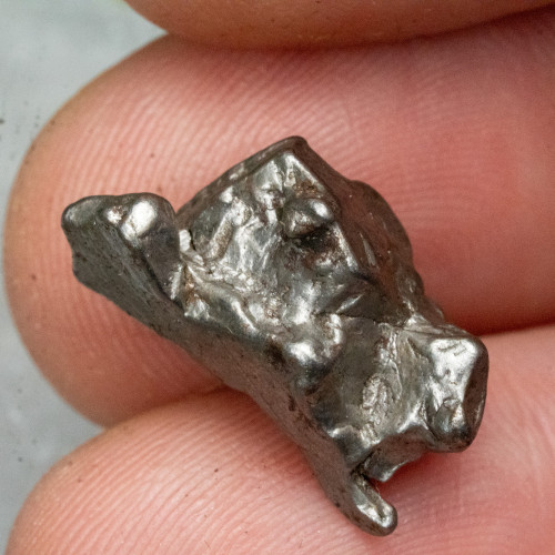 1898 Aletai Meteorite #7
