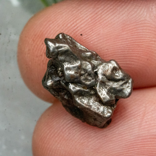 1898 Aletai Meteorite #6