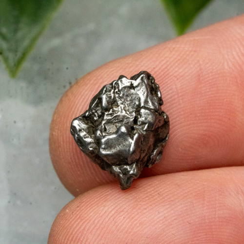 1898 Aletai Meteorite #5