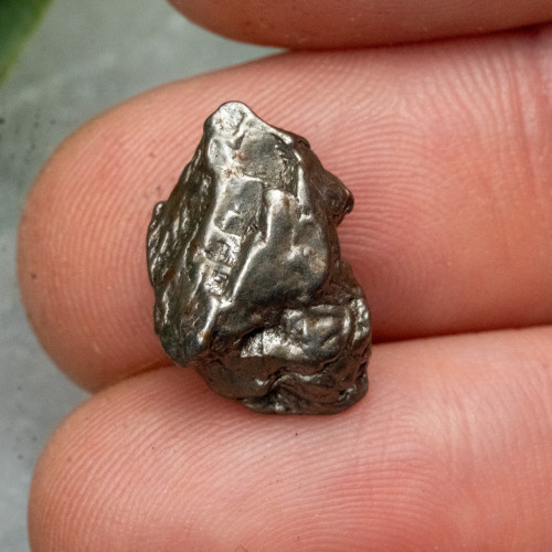 1898 Aletai Meteorite #4