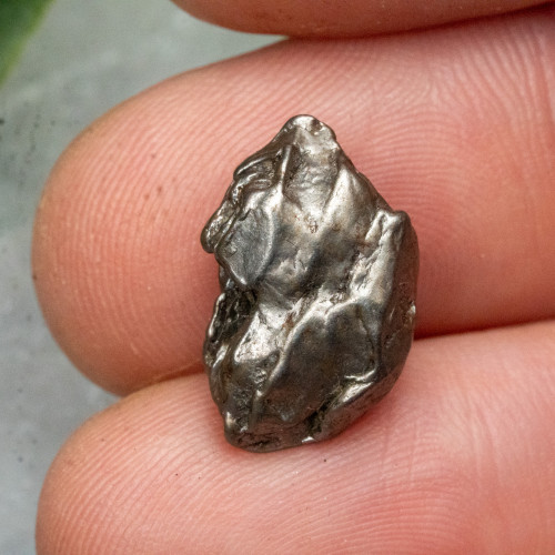 1898 Aletai Meteorite #4