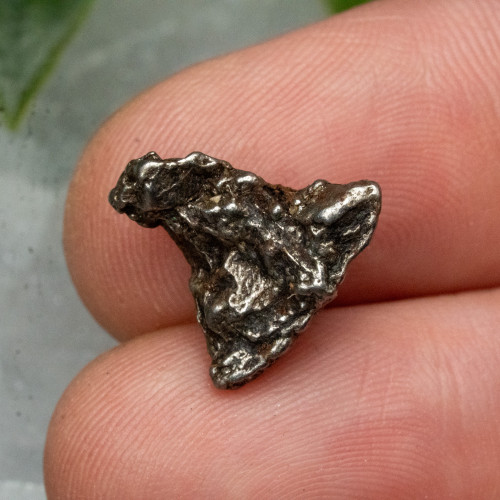 1898 Aletai Meteorite #3