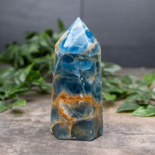 Blue Onyx Tower #1
