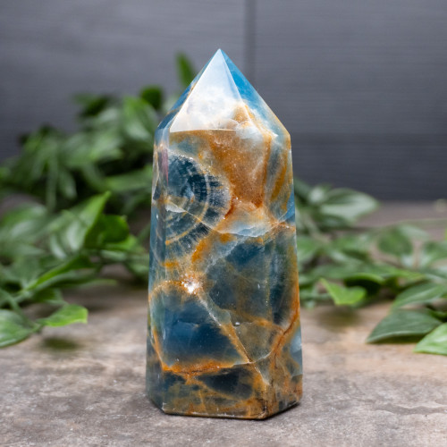 Blue Onyx Tower #1