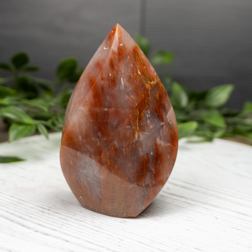 Amphibole Quartz Twist #3