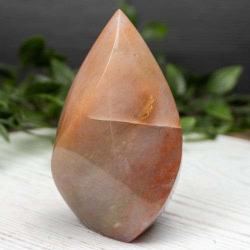 Amphibole Quartz Twist #2