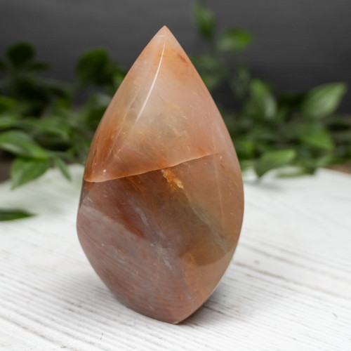 Amphibole Quartz Twist #2