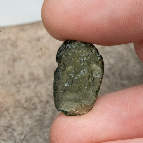 Moldavite A+ Quality #30