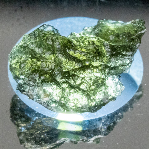 Moldavite A+ Quality #29