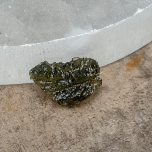 Moldavite A+ Quality #29