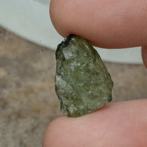 Moldavite A+ Quality #28