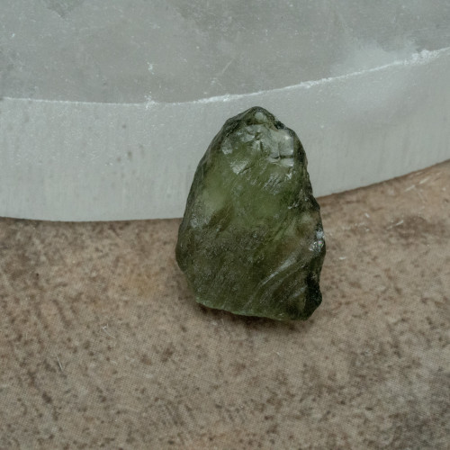 Moldavite A+ Quality #28