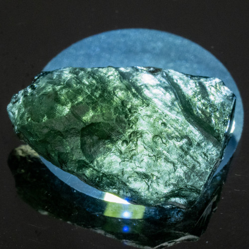 Moldavite A+ Quality #28