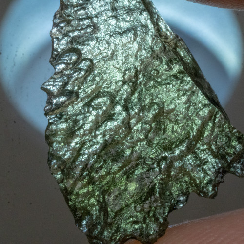 Moldavite A+ Quality #27