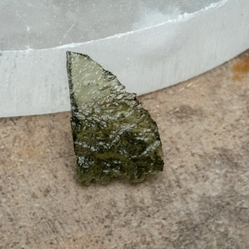 Moldavite A+ Quality #27