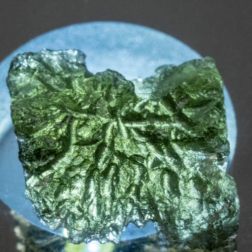 Moldavite A+ Quality #27