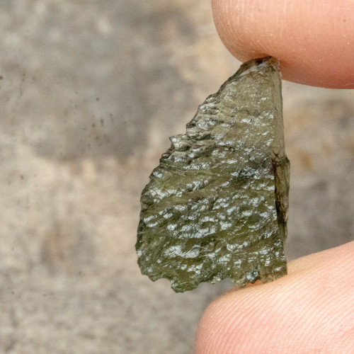 Moldavite A+ Quality #26