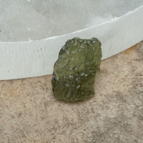 Moldavite A+ Quality #24