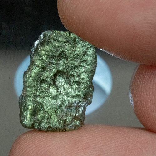 Moldavite A+ Quality #24