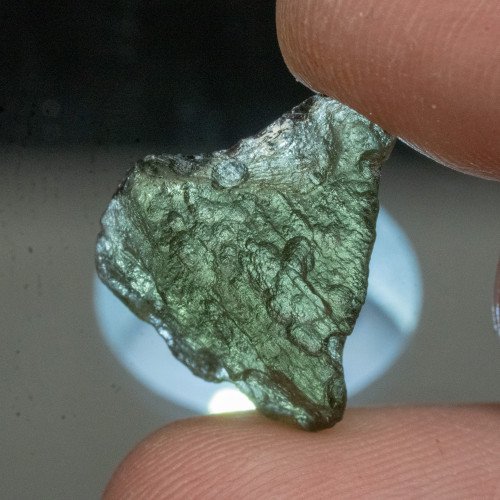 Moldavite A+ Quality #25