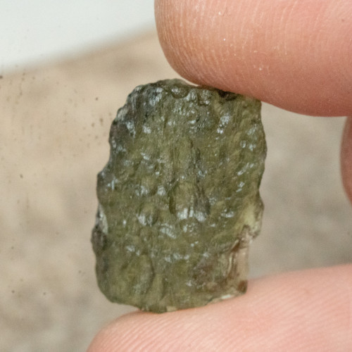 Moldavite A+ Quality #24