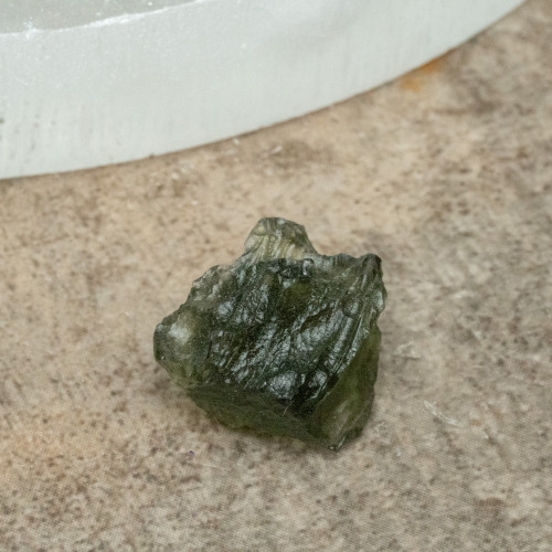 Moldavite A+ Quality #23