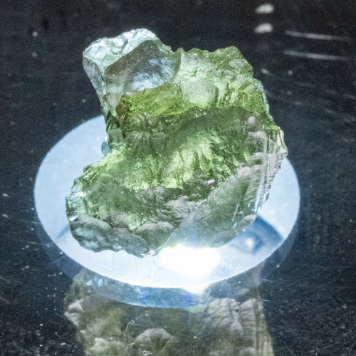 Moldavite A+ Quality #23