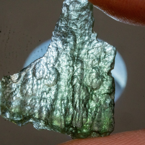 Moldavite A+ Quality #22