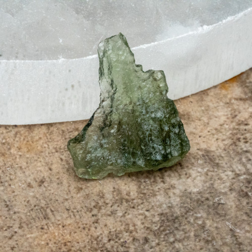 Moldavite A+ Quality #22