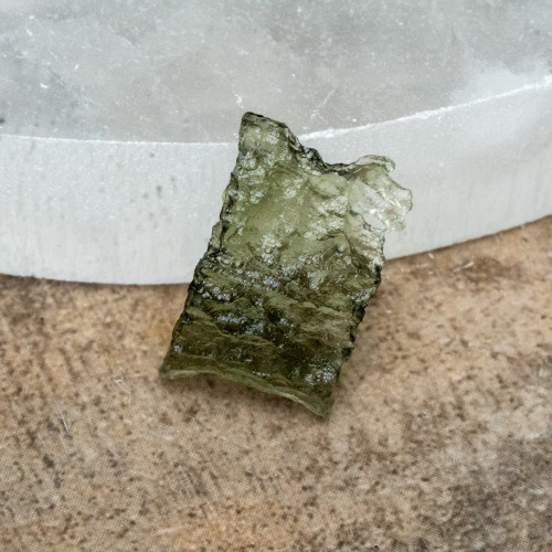 Moldavite A+ Quality #20
