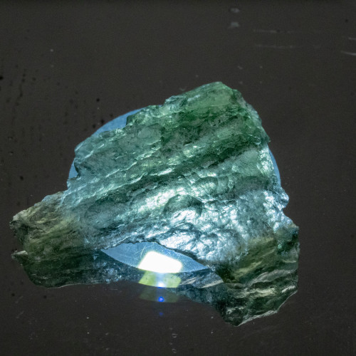 Moldavite A+ Quality #22