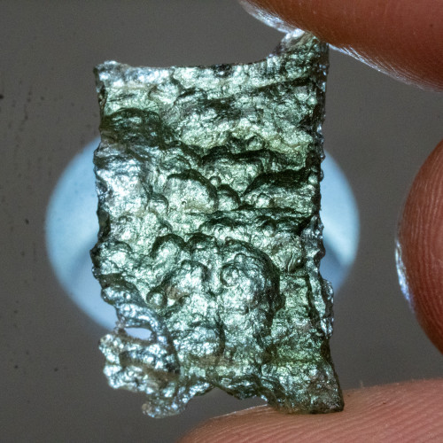 Moldavite A+ Quality #20