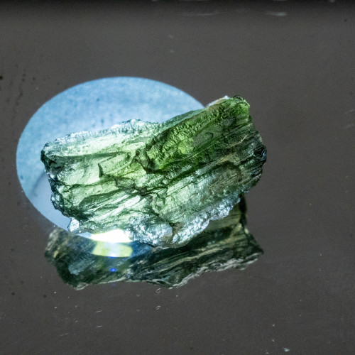 Moldavite A+ Quality #18